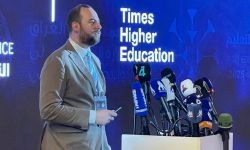 التايمز: إسهامات الجامعات العراقية فاقت الـ 10% من البحوث المنشورة بالمجلات العالمية